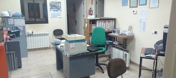 Almacén en Segovia, Spain 6340 m² No. 21255 31