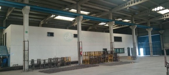 Almacén en Segovia, Spain 6340 m² No. 21255 11