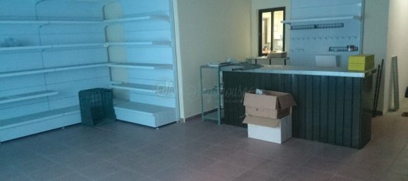 Almacén en Segovia, Spain 6340 m² No. 21255 24