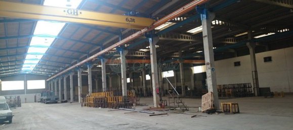 Almacén en Segovia, Spain 6340 m² No. 21255 9