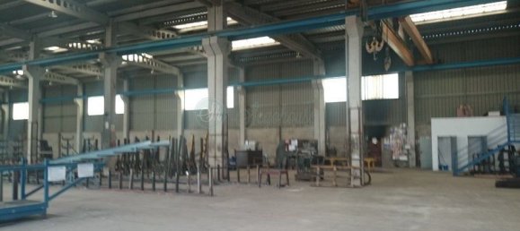 Almacén en Segovia, Spain 6340 m² No. 21255 10