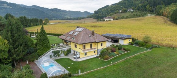 5 غرف نوم منزل في Bruckl, Austria رقم 64837 6