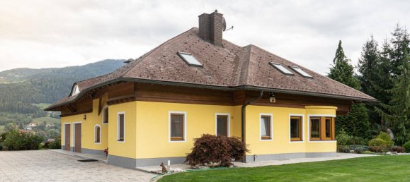 5 غرف نوم منزل في Bruckl, Austria رقم 64837 4