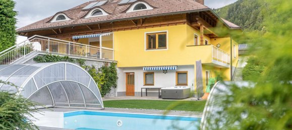 5 غرف نوم منزل في Bruckl, Austria رقم 64837 5