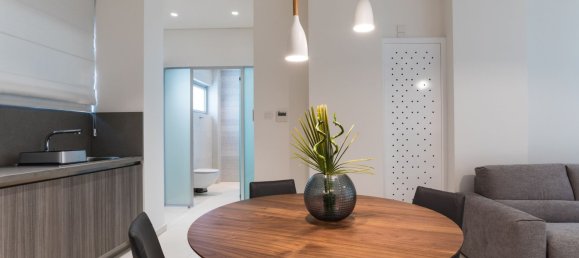 1 chambre Appartement à Ayia Napa, Cyprus No. 29015 5