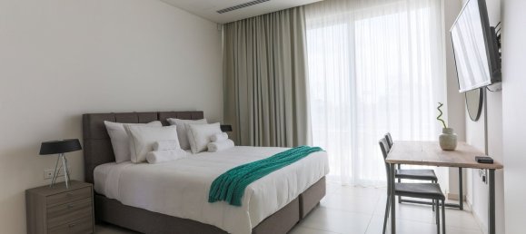 1 chambre Appartement à Ayia Napa, Cyprus No. 29015 6