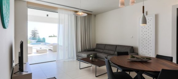 1 chambre Appartement à Ayia Napa, Cyprus No. 29015 9