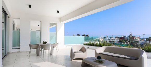 1 chambre Appartement à Ayia Napa, Cyprus No. 29015 10