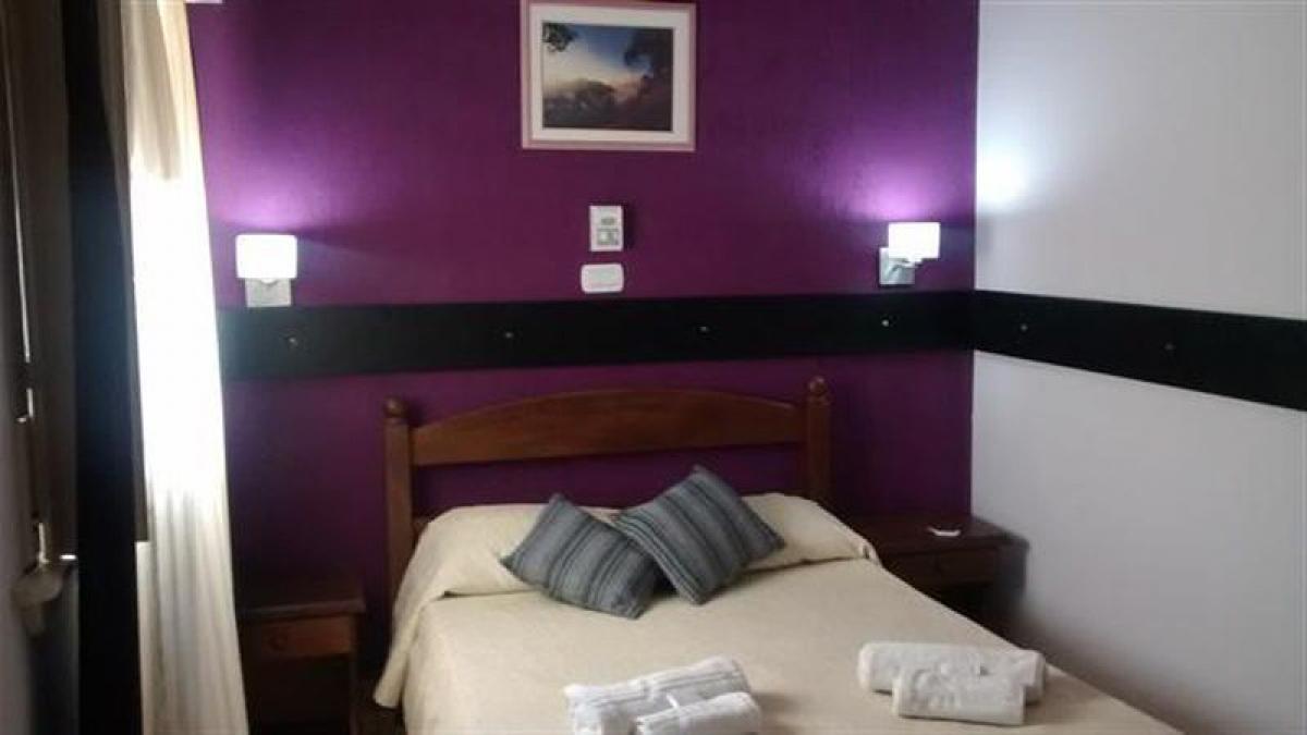  Building in Mar del Plata, Argentina No. 105931