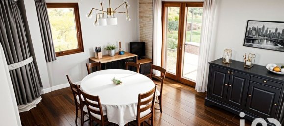 5 Schlafzimmer Villa in Nimes, France, Nr. 346587 8