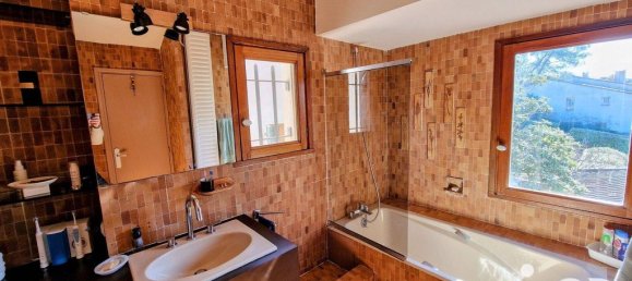 5 Schlafzimmer Villa in Nimes, France, Nr. 346587 19