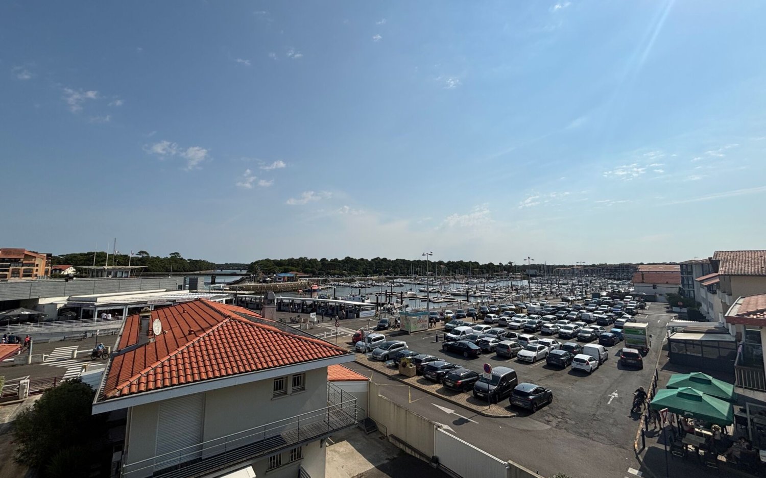 Estúdio em Capbreton, France N.º 338086