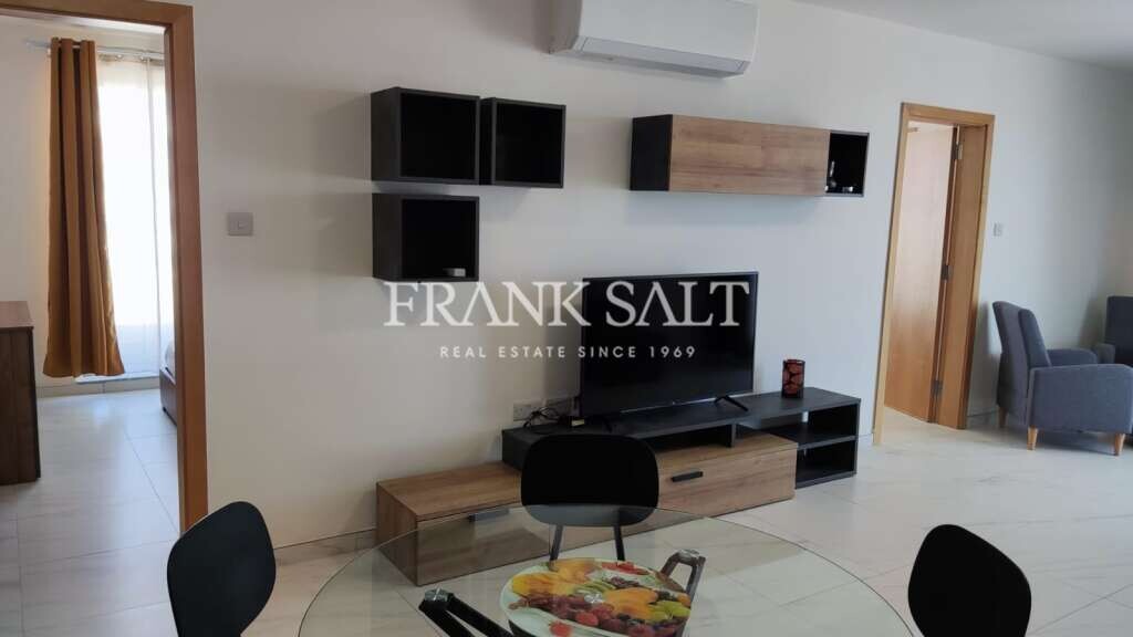 Квартира с 3 спальнями в Сан-Джуанн, Мальта № 5184