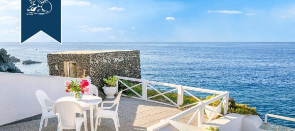 3 rooms Villa in Lipari, Italy No. 200816 10