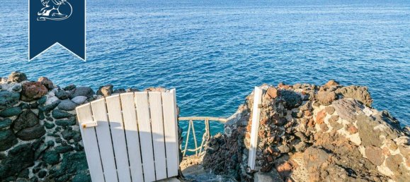 3 rooms Villa in Lipari, Italy No. 200816 4