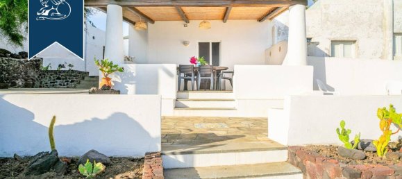 3 rooms Villa in Lipari, Italy No. 200816 16