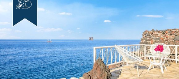 3 rooms Villa in Lipari, Italy No. 200816 12