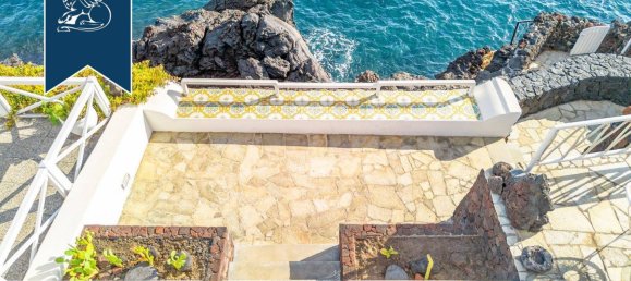 3 rooms Villa in Lipari, Italy No. 200816 13