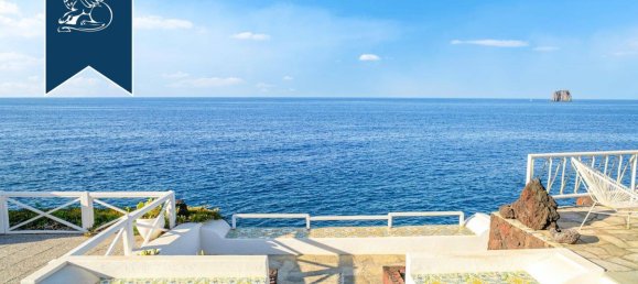 3 rooms Villa in Lipari, Italy No. 200816 15