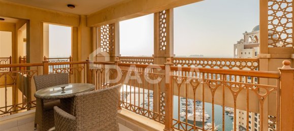 4 bedrooms Penthouse in Palm Jumeirah, UAE No. 27992 25