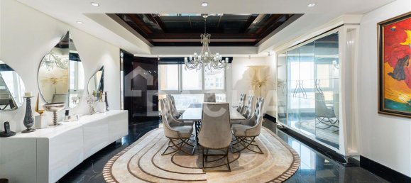 4 bedrooms Penthouse in Palm Jumeirah, UAE No. 27992 8