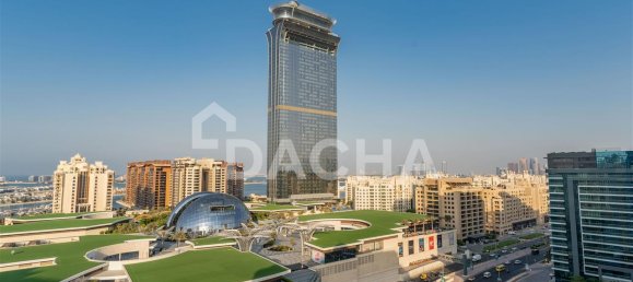 4 bedrooms Penthouse in Palm Jumeirah, UAE No. 27992 21