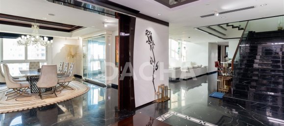 4 bedrooms Penthouse in Palm Jumeirah, UAE No. 27992 7