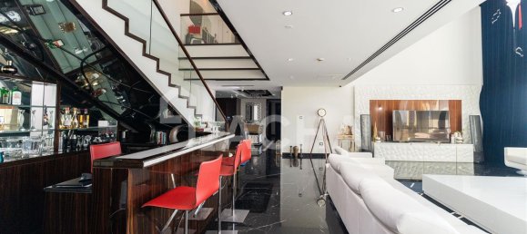 4 bedrooms Penthouse in Palm Jumeirah, UAE No. 27992 17