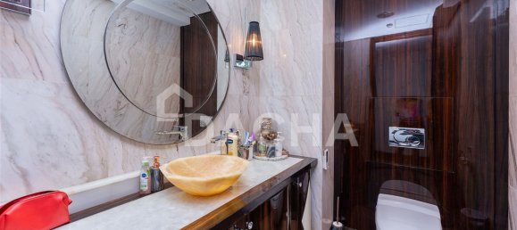 4 bedrooms Penthouse in Palm Jumeirah, UAE No. 27992 16