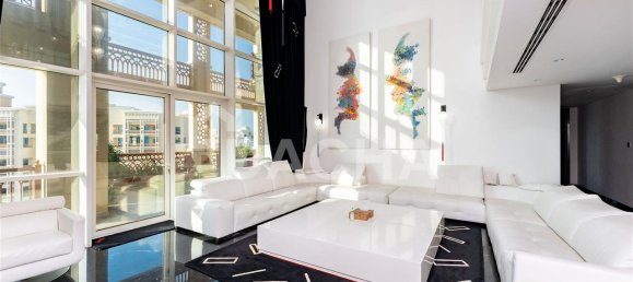 4 bedrooms Penthouse in Palm Jumeirah, UAE No. 27992 2