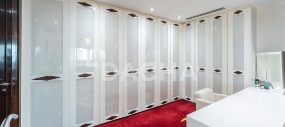 4 bedrooms Penthouse in Palm Jumeirah, UAE No. 27992 27