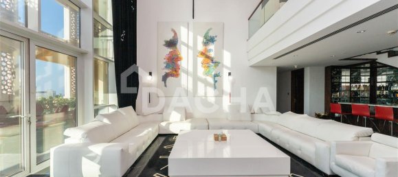 4 bedrooms Penthouse in Palm Jumeirah, UAE No. 27992 3