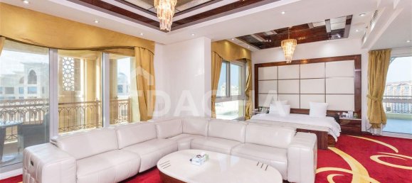 4 bedrooms Penthouse in Palm Jumeirah, UAE No. 27992 24