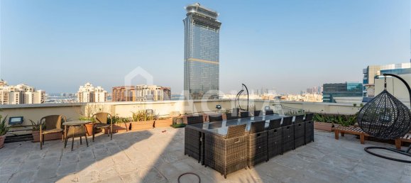 4 bedrooms Penthouse in Palm Jumeirah, UAE No. 27992 20