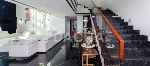 4 bedrooms Penthouse in Palm Jumeirah, UAE No. 27992 13