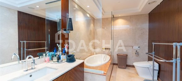 4 bedrooms Penthouse in Palm Jumeirah, UAE No. 27992 28