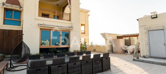 4 bedrooms Penthouse in Palm Jumeirah, UAE No. 27992 22