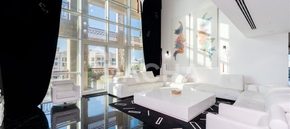 4 bedrooms Penthouse in Palm Jumeirah, UAE No. 27992 14