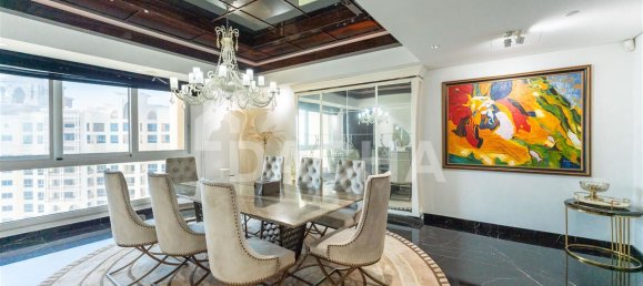 4 bedrooms Penthouse in Palm Jumeirah, UAE No. 27992 9