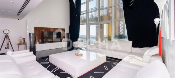4 bedrooms Penthouse in Palm Jumeirah, UAE No. 27992 15