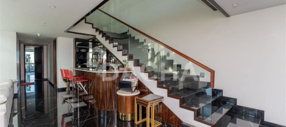 4 bedrooms Penthouse in Palm Jumeirah, UAE No. 27992 4