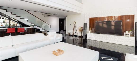 4 bedrooms Penthouse in Palm Jumeirah, UAE No. 27992 6