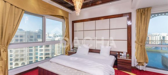 4 bedrooms Penthouse in Palm Jumeirah, UAE No. 27992 26