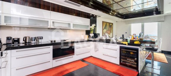 4 bedrooms Penthouse in Palm Jumeirah, UAE No. 27992 11