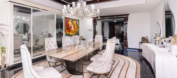 4 bedrooms Penthouse in Palm Jumeirah, UAE No. 27992 10