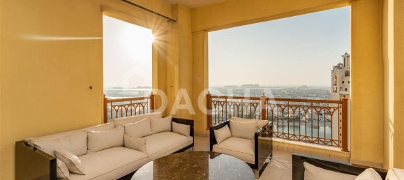 4 bedrooms Penthouse in Palm Jumeirah, UAE No. 27992 31