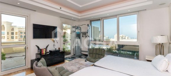 4 bedrooms Penthouse in Palm Jumeirah, UAE No. 27992 19