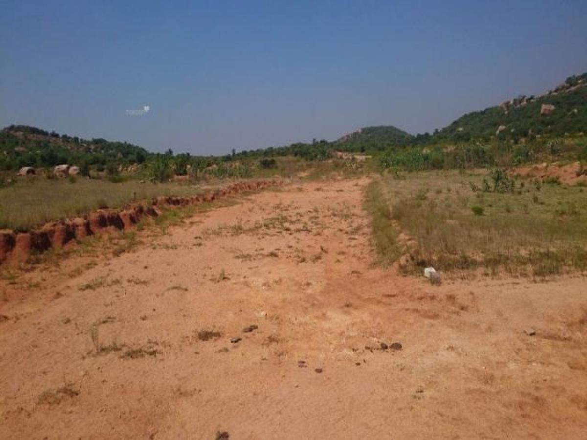  قطعة أرض في Hyderabad, India رقم 34420