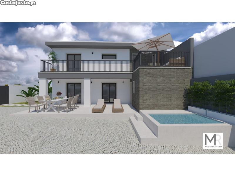 3 Schlafzimmer Haus in Figueira da Foz, Portugal, Nr. 10112