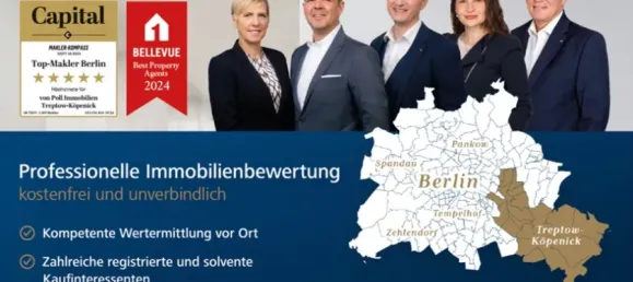 Casa de 2 dormitorios en Bohnsdorf, Germany No. 90071 14